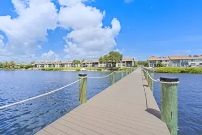 1600 NE Dixie Highway #4-107, Jensen Beach, FL 34957 - Photo 29