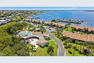 1600 NE Dixie Highway #4-107, Jensen Beach, FL 34957 - Photo 33