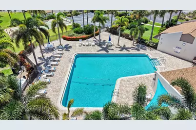 1600 NE Dixie Highway #4-107, Jensen Beach, FL 34957 - Photo 35