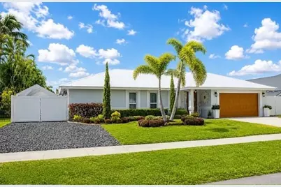 1201 SW 25th Avenue, Boynton Beach, FL 33426 - Photo 1