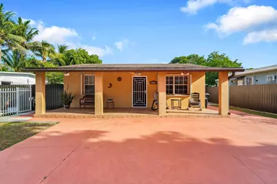 1670 NW 121st Street, North Miami, FL 33167 - Photo 1