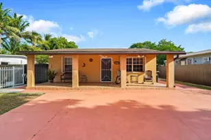 1670 NW 121st St, North Miami, FL 33167 - Photo 1