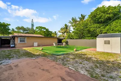 1670 NW 121st Street, North Miami, FL 33167 - Photo 45