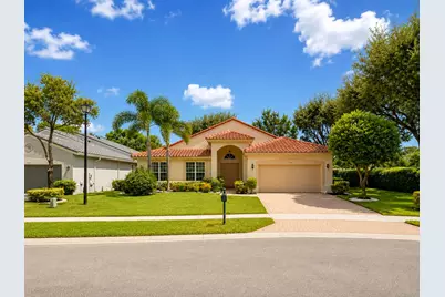 6525 Garde Road, Boynton Beach, FL 33472 - Photo 1
