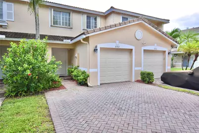 8982 Chambers Street, Tamarac, FL 33321 - Photo 1