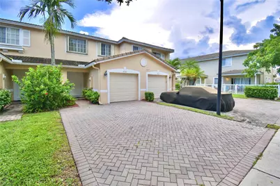 8982 Chambers Street, Tamarac, FL 33321 - Photo 19