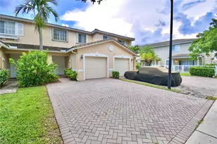 8982 Chambers St, Tamarac, FL 33321 - Photo 19