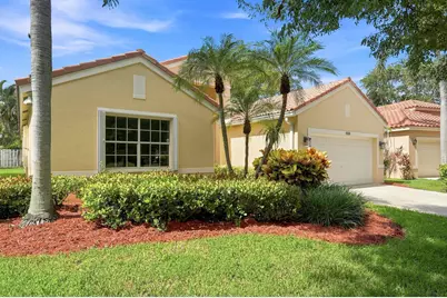 143 Cameron Court, Weston, FL 33326 - Photo 1