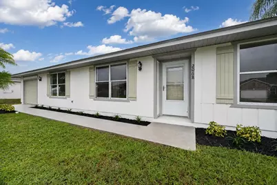 2068 SW Morelia Lane, Port Saint Lucie, FL 34953 - Photo 3