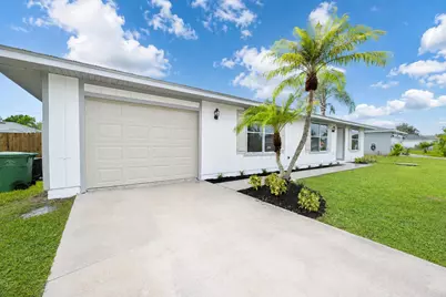 2068 SW Morelia Lane, Port Saint Lucie, FL 34953 - Photo 1
