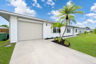 2068 SW Morelia Ln, Port Saint Lucie, FL 34953 - Photo 1