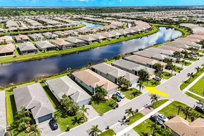 13407 SW River Rock Road, Port Saint Lucie, FL 34987 - Photo 3