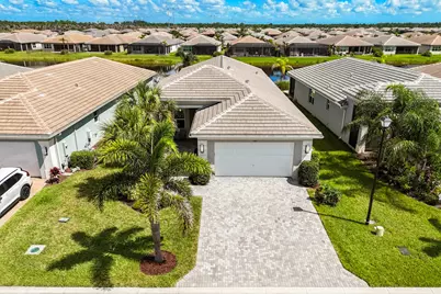 13407 SW River Rock Road, Port Saint Lucie, FL 34987 - Photo 1