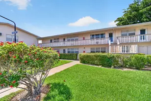 126 Norwich F, West Palm Beach, FL 33417 - Photo 1