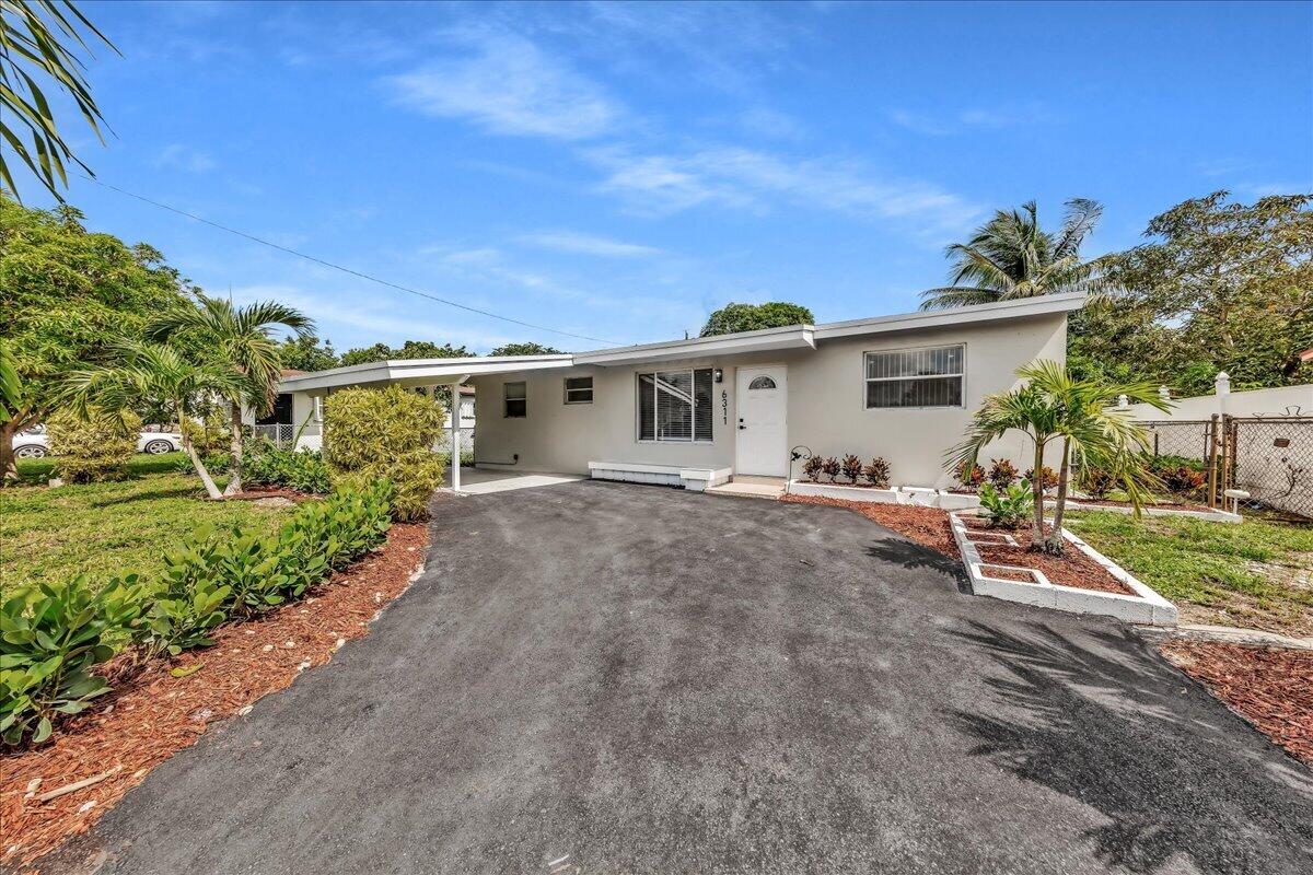 6311 SW 2nd St - 6311 SW 2nd St, Margate, FL 33068 Luxury Property | Jose Angel Pina