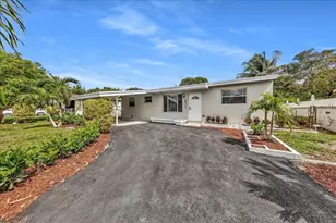 6311 SW 2nd St, Margate, FL 33068 - Photo 1