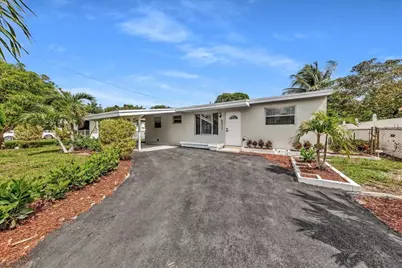 6311 SW 2nd Street, Margate, FL 33068 - Photo 1