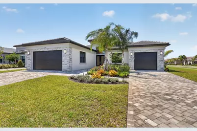 11346 SW Sea Cv Lane, Port Saint Lucie, FL 34987 - Photo 1