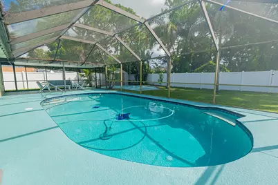 1967 SW Burlington Street, Port Saint Lucie, FL 34984 - Photo 1