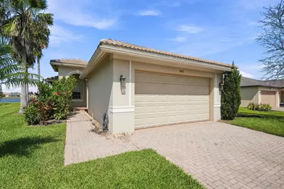 841 Bent Creek Drive, Fort Pierce, FL 34947 - Photo 47