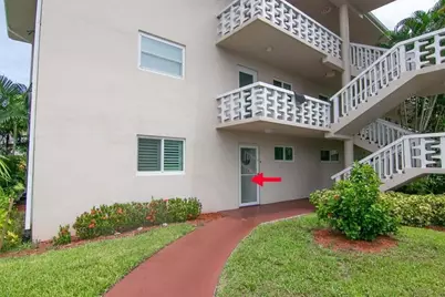 2812 Garden Drive S #101, Lake Worth Beach, FL 33461 - Photo 1