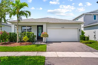 11629 SW Lyra Drive, Port Saint Lucie, FL 34987 - Photo 1