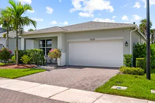11629 SW Lyra Dr., Port Saint Lucie, FL 34987 - Photo 1