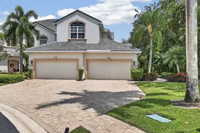 7502 Orchid Hammock Drive, West Palm Beach, FL 33412 - Photo 1