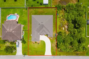 1717 SW Catalonia St, Port Saint Lucie, FL 34987 - Photo 47