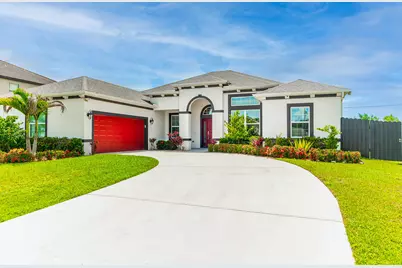 1717 SW Catalonia Street, Port Saint Lucie, FL 34987 - Photo 1
