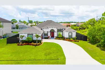 1717 SW Catalonia Street, Port Saint Lucie, FL 34987 - Photo 3