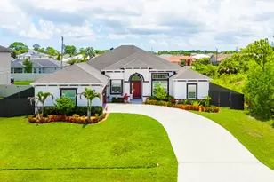 1717 SW Catalonia St, Port Saint Lucie, FL 34987 - Photo 3