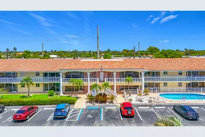 2121 NE 68th Street #109, Fort Lauderdale, FL 33308 - Photo 5