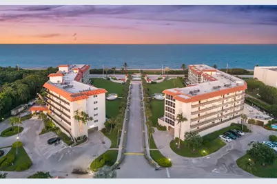 2871 N Ocean Boulevard #D406, Boca Raton, FL 33431 - Photo 1