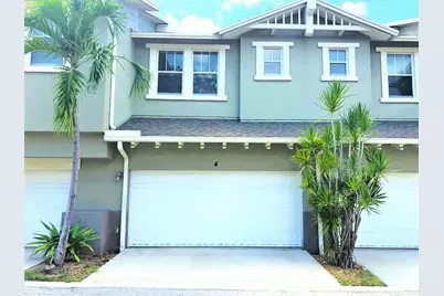 499 Corte Madera Lane #4, West Palm Beach, FL 33401 - Photo 3