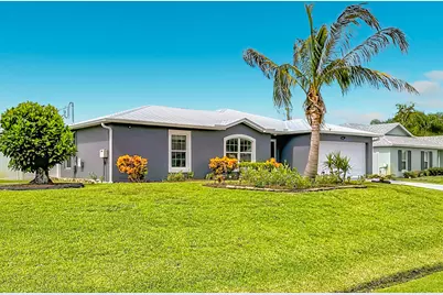 1402 SW Flounder Lane, Port Saint Lucie, FL 34953 - Photo 3