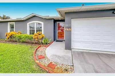 1402 SW Flounder Lane, Port Saint Lucie, FL 34953 - Photo 5
