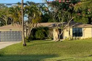3951 SW Cheribon St, Port Saint Lucie, FL 34953 - Photo 1
