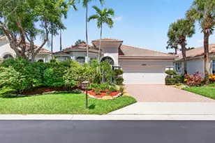 12643 Via Ravenna, Boynton Beach, FL 33436 - Photo 1