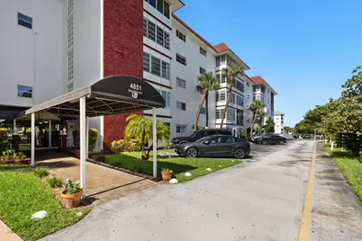4851 NW 21st Street #203, Lauderhill, FL 33313 - Photo 19