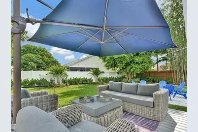 803 Bluebird Drive, Delray Beach, FL 33444 - Photo 21