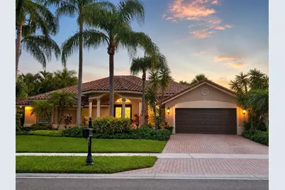 20101 Palm Island Drive, Boca Raton, FL 33498 - Photo 1