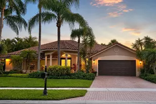 20101 Palm Island Dr, Boca Raton, FL 33498 - Photo 1