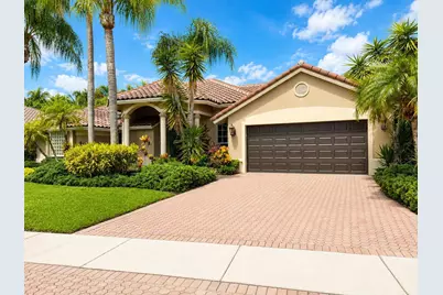 20101 Palm Island Drive, Boca Raton, FL 33498 - Photo 3