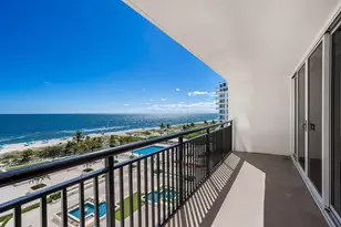 2000 S Ocean Blvd, Boca Raton, FL 33432 - Photo 1
