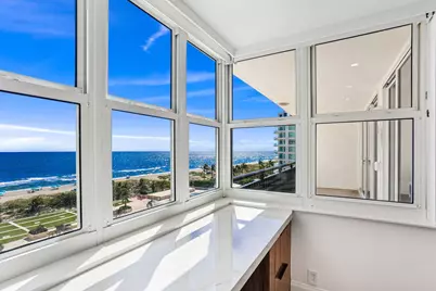 2000 S Ocean Boulevard #6E, Boca Raton, FL 33432 - Photo 3