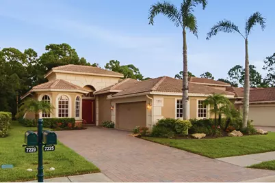 7225 Maidstone Drive, Port Saint Lucie, FL 34986 - Photo 3