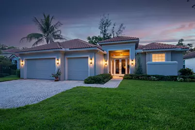 1754 Flagler Manor Circle, West Palm Beach, FL 33411 - Photo 3
