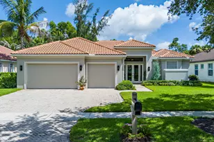1754 Flagler Manor Cir, West Palm Beach, FL 33411 - Photo 1