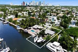 1718 SE 14th St, Fort Lauderdale, FL 33316 - Photo 1